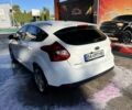 Белый Форд Фокус, объемом двигателя 1 л и пробегом 207 тыс. км за 6701 $, фото 1 на Automoto.ua