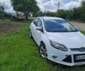 Білий Форд Фокус, об'ємом двигуна 1 л та пробігом 212 тис. км за 6300 $, фото 1 на Automoto.ua