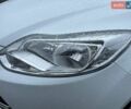 Белый Форд Фокус, объемом двигателя 1 л и пробегом 152 тыс. км за 6199 $, фото 9 на Automoto.ua
