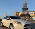 Білий Форд Фокус, об'ємом двигуна 0 л та пробігом 110 тис. км за 6400 $, фото 1 на Automoto.ua