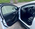 Белый Форд Фокус, объемом двигателя 1 л и пробегом 131 тыс. км за 4700 $, фото 4 на Automoto.ua
