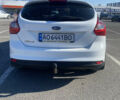 Білий Форд Фокус, об'ємом двигуна 1.6 л та пробігом 199 тис. км за 7500 $, фото 7 на Automoto.ua