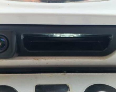 Білий Форд Фокус, об'ємом двигуна 1 л та пробігом 205 тис. км за 10500 $, фото 13 на Automoto.ua