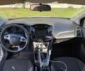 Белый Форд Фокус, объемом двигателя 1 л и пробегом 118 тыс. км за 5500 $, фото 6 на Automoto.ua