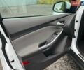 Белый Форд Фокус, объемом двигателя 1 л и пробегом 152 тыс. км за 6199 $, фото 38 на Automoto.ua