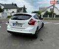 Білий Форд Фокус, об'ємом двигуна 1.6 л та пробігом 190 тис. км за 7150 $, фото 26 на Automoto.ua