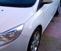 Білий Форд Фокус, об'ємом двигуна 1 л та пробігом 149 тис. км за 6900 $, фото 1 на Automoto.ua