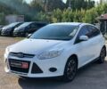 Білий Форд Фокус, об'ємом двигуна 1 л та пробігом 112 тис. км за 6984 $, фото 1 на Automoto.ua