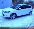 Білий Форд Фокус, об'ємом двигуна 1.6 л та пробігом 20900 тис. км за 7200 $, фото 1 на Automoto.ua