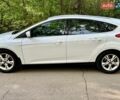 Білий Форд Фокус, об'ємом двигуна 1 л та пробігом 196 тис. км за 6100 $, фото 4 на Automoto.ua