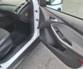 Білий Форд Фокус, об'ємом двигуна 1.6 л та пробігом 230 тис. км за 5300 $, фото 20 на Automoto.ua