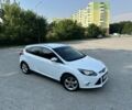Белый Форд Фокус, объемом двигателя 1 л и пробегом 185 тыс. км за 4992 $, фото 1 на Automoto.ua