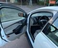 Белый Форд Фокус, объемом двигателя 0 л и пробегом 126 тыс. км за 5000 $, фото 17 на Automoto.ua