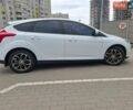 Белый Форд Фокус, объемом двигателя 1 л и пробегом 112 тыс. км за 6800 $, фото 3 на Automoto.ua