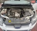 Білий Форд Фокус, об'ємом двигуна 1 л та пробігом 290 тис. км за 5000 $, фото 16 на Automoto.ua