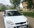Білий Форд Фокус, об'ємом двигуна 1 л та пробігом 140 тис. км за 6000 $, фото 22 на Automoto.ua