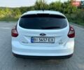 Білий Форд Фокус, об'ємом двигуна 1 л та пробігом 185 тис. км за 4990 $, фото 17 на Automoto.ua