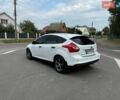 Білий Форд Фокус, об'ємом двигуна 1.6 л та пробігом 190 тис. км за 7150 $, фото 28 на Automoto.ua