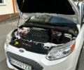 Білий Форд Фокус, об'ємом двигуна 0 л та пробігом 116 тис. км за 6300 $, фото 17 на Automoto.ua