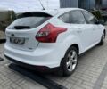 Білий Форд Фокус, об'ємом двигуна 1 л та пробігом 174 тис. км за 6400 $, фото 4 на Automoto.ua