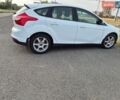 Белый Форд Фокус, объемом двигателя 1 л и пробегом 121 тыс. км за 6800 $, фото 3 на Automoto.ua