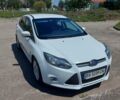 Белый Форд Фокус, объемом двигателя 1 л и пробегом 85 тыс. км за 6300 $, фото 6 на Automoto.ua