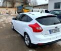 Белый Форд Фокус, объемом двигателя 1.6 л и пробегом 900 тыс. км за 8500 $, фото 4 на Automoto.ua