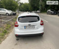 Белый Форд Фокус, объемом двигателя 1 л и пробегом 181 тыс. км за 6500 $, фото 11 на Automoto.ua