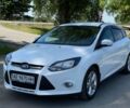 Белый Форд Фокус, объемом двигателя 1 л и пробегом 146 тыс. км за 7700 $, фото 5 на Automoto.ua