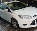 Білий Форд Фокус, об'ємом двигуна 1 л та пробігом 285 тис. км за 6100 $, фото 1 на Automoto.ua