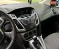 Белый Форд Фокус, объемом двигателя 1 л и пробегом 170 тыс. км за 6000 $, фото 7 на Automoto.ua