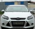 Білий Форд Фокус, об'ємом двигуна 1 л та пробігом 145 тис. км за 7300 $, фото 6 на Automoto.ua