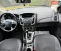 Білий Форд Фокус, об'ємом двигуна 1 л та пробігом 173 тис. км за 6333 $, фото 19 на Automoto.ua