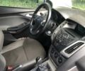 Білий Форд Фокус, об'ємом двигуна 1 л та пробігом 140 тис. км за 6000 $, фото 9 на Automoto.ua