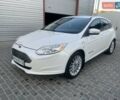 Белый Форд Фокус, объемом двигателя 0 л и пробегом 140 тыс. км за 7000 $, фото 1 на Automoto.ua