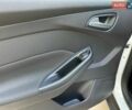 Белый Форд Фокус, объемом двигателя 1 л и пробегом 196 тыс. км за 5900 $, фото 24 на Automoto.ua