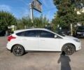 Білий Форд Фокус, об'ємом двигуна 1 л та пробігом 112 тис. км за 6984 $, фото 3 на Automoto.ua