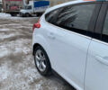 Білий Форд Фокус, об'ємом двигуна 1.6 л та пробігом 90 тис. км за 8500 $, фото 9 на Automoto.ua