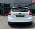 Белый Форд Фокус, объемом двигателя 0 л и пробегом 170 тыс. км за 8400 $, фото 5 на Automoto.ua