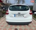 Белый Форд Фокус, объемом двигателя 1 л и пробегом 207 тыс. км за 6000 $, фото 3 на Automoto.ua