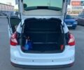Білий Форд Фокус, об'ємом двигуна 1 л та пробігом 230 тис. км за 6000 $, фото 7 на Automoto.ua