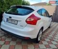 Белый Форд Фокус, объемом двигателя 1 л и пробегом 124 тыс. км за 5850 $, фото 7 на Automoto.ua