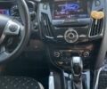 Белый Форд Фокус, объемом двигателя 0 л и пробегом 140 тыс. км за 7000 $, фото 6 на Automoto.ua