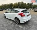 Білий Форд Фокус, об'ємом двигуна 1.6 л та пробігом 207 тис. км за 8999 $, фото 4 на Automoto.ua
