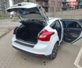 Белый Форд Фокус, объемом двигателя 1 л и пробегом 112 тыс. км за 6800 $, фото 11 на Automoto.ua