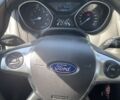 Форд Фокус 2013 в Харькове на Automoto.ua Белый Форд Фокус, объемом двигателя 1.6 л и пробегом 122 тыс. км за 7300 $, фото 5 на Automoto.ua