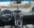Білий Форд Фокус, об'ємом двигуна 1 л та пробігом 168 тис. км за 7000 $, фото 4 на Automoto.ua