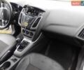 Білий Форд Фокус, об'ємом двигуна 1 л та пробігом 209 тис. км за 6000 $, фото 5 на Automoto.ua