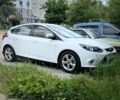 Білий Форд Фокус, об'ємом двигуна 1 л та пробігом 145 тис. км за 7300 $, фото 1 на Automoto.ua