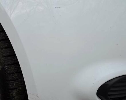 Белый Форд Фокус, объемом двигателя 1.6 л и пробегом 152 тыс. км за 7500 $, фото 12 на Automoto.ua